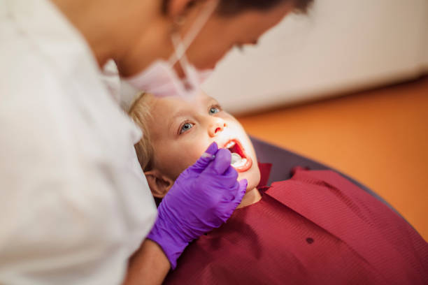 Best Emergency Broken Tooth Repair in Oreland, PA