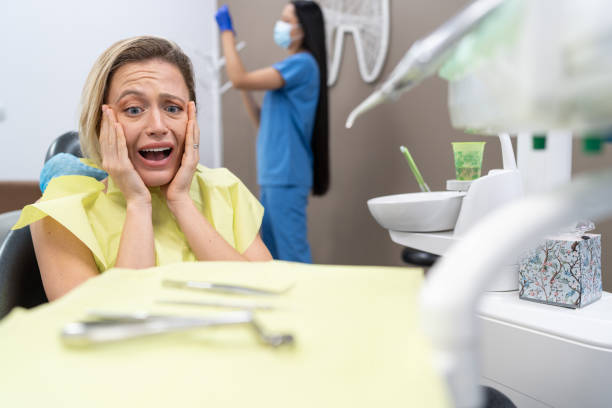 Best Emergency Tooth Extraction in Oreland, PA