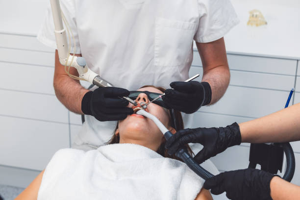 Best Emergency Dental Care for Trauma or Injury in Oreland, PA