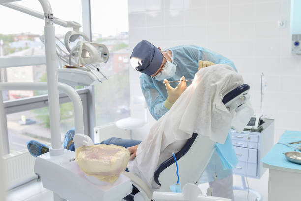 Best Emergency Root Canal Treatment in Oreland, PA